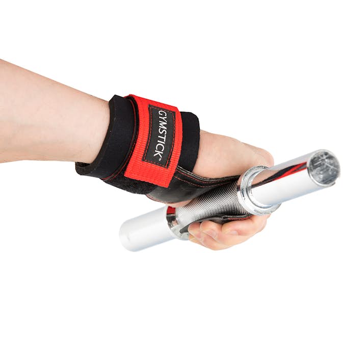 Lifting Grips Gymstick